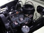 Chevrolet Deluxe Styleline Bel Air 1952 года
